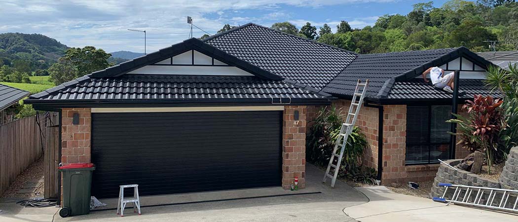 Painting Services Gold Coast