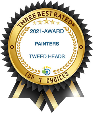 2021 Award Painters Tweed Heads